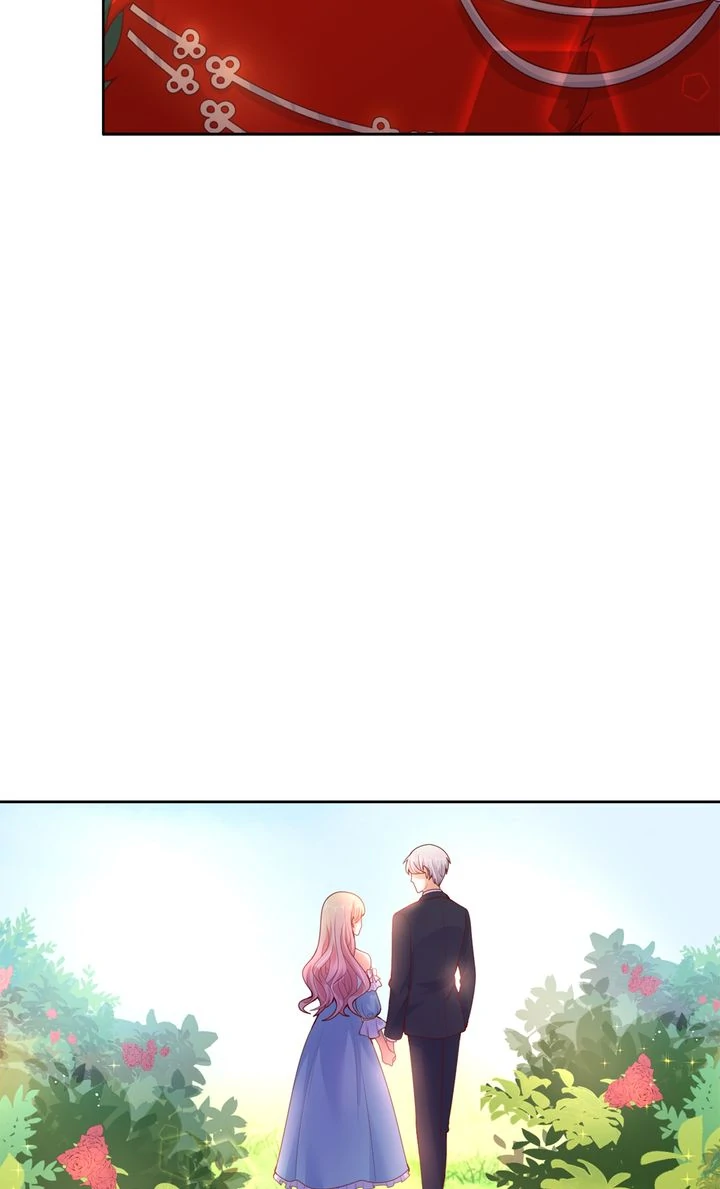 The Devil Duke’s Little Bride Chapter 82 - Page 12