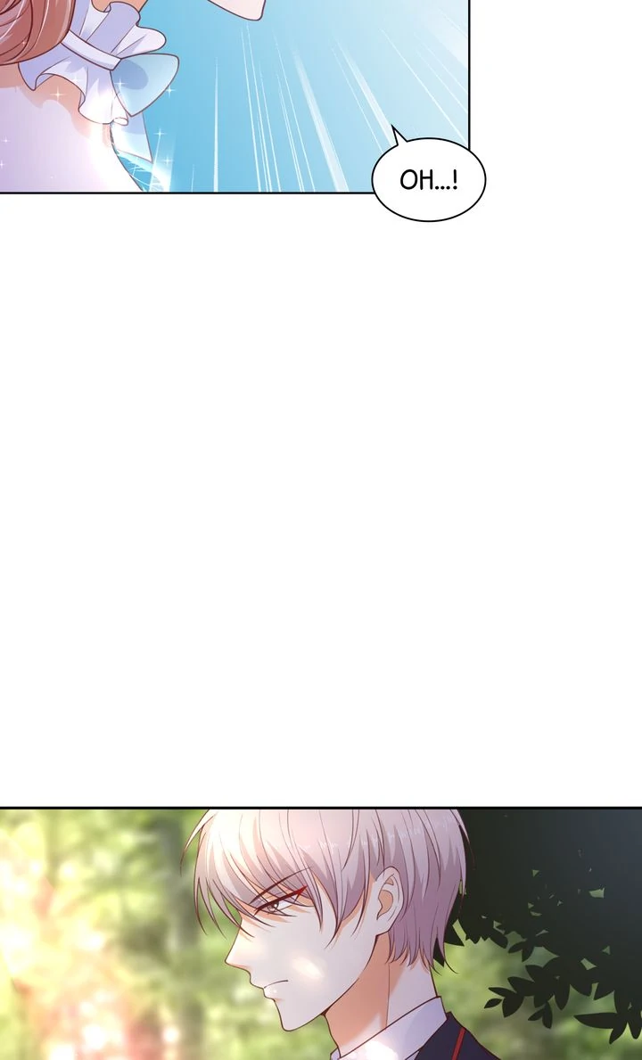 The Devil Duke’s Little Bride Chapter 82 - Page 19