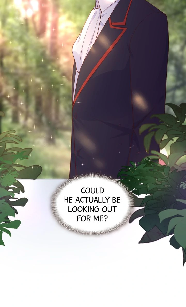 The Devil Duke’s Little Bride Chapter 82 - Page 20