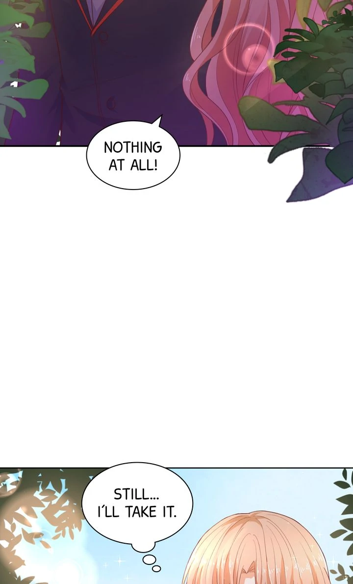 The Devil Duke’s Little Bride Chapter 82 - Page 23