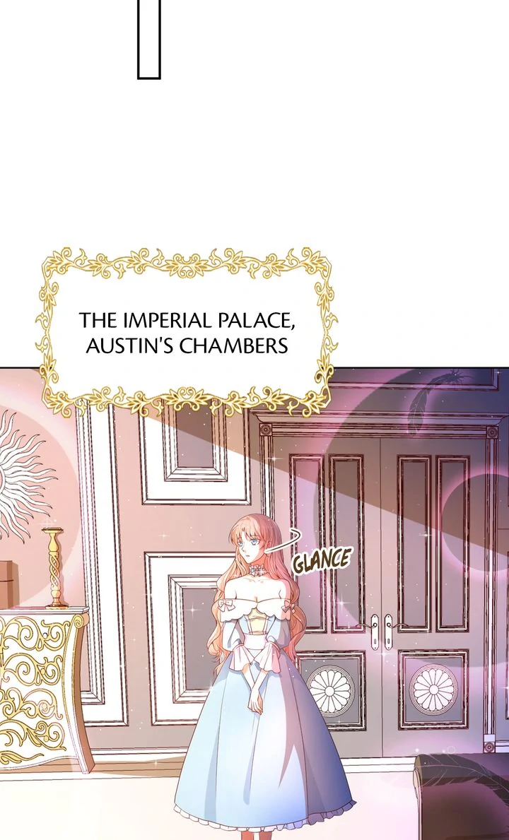 The Devil Duke’s Little Bride Chapter 82 - Page 26