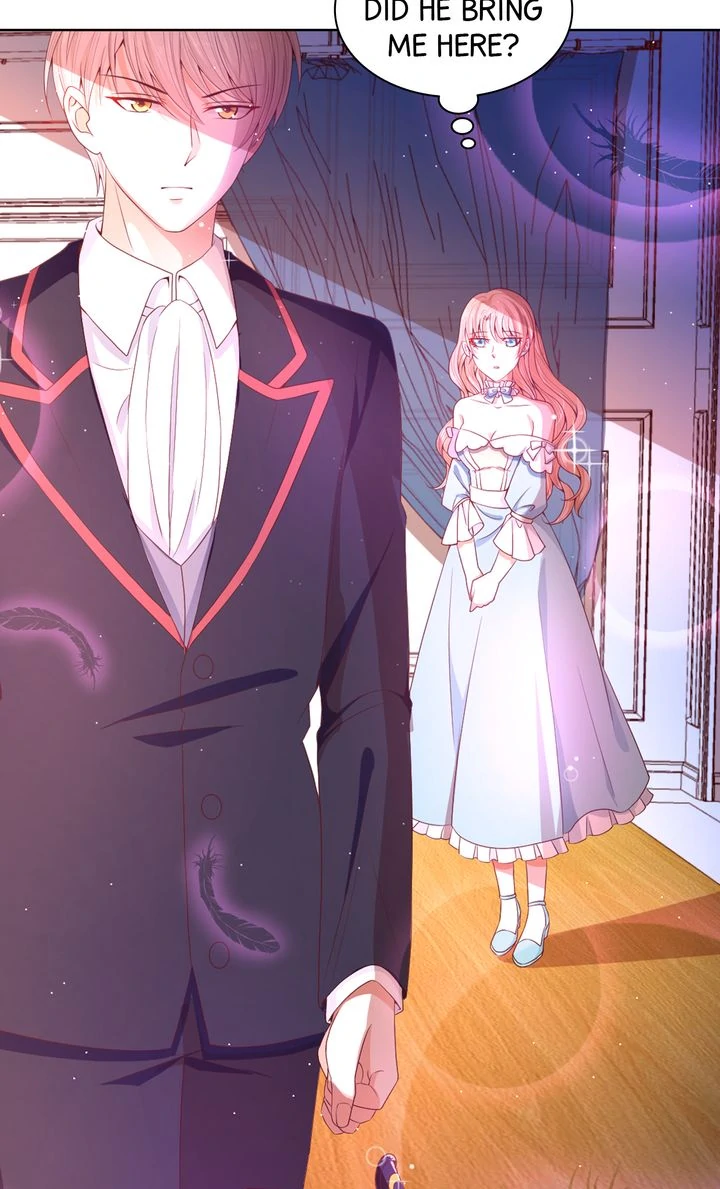 The Devil Duke’s Little Bride Chapter 82 - Page 28