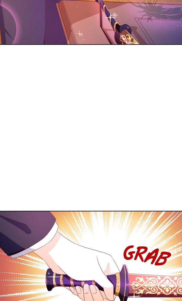 The Devil Duke’s Little Bride Chapter 82 - Page 29