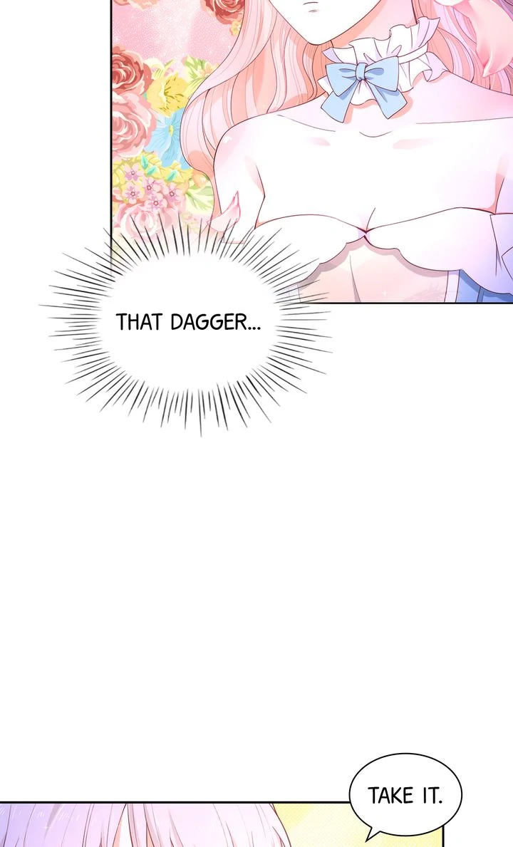 The Devil Duke’s Little Bride Chapter 82 - Page 35