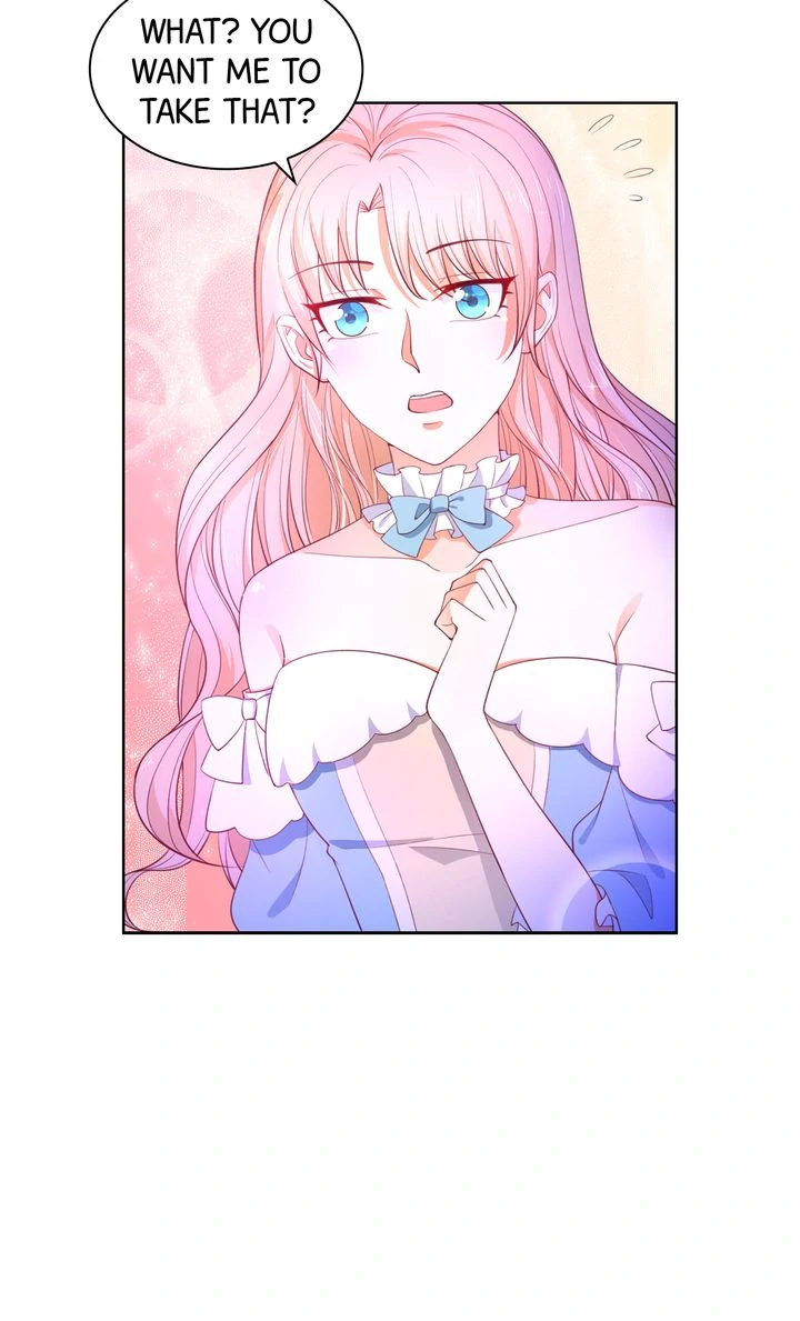 The Devil Duke’s Little Bride Chapter 82 - Page 37