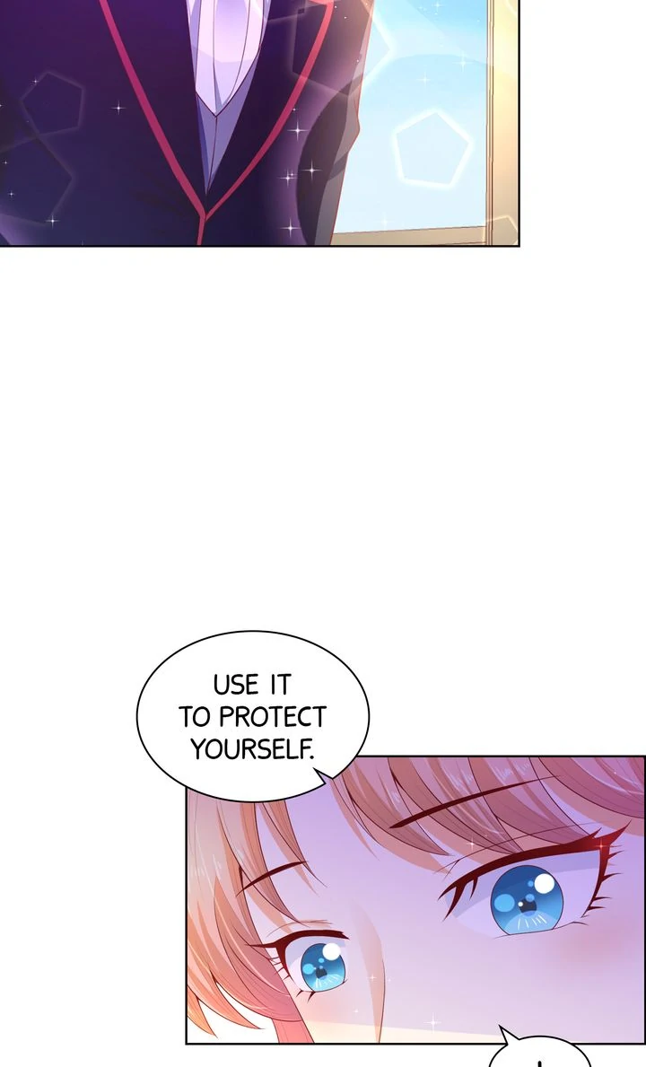 The Devil Duke’s Little Bride Chapter 82 - Page 40