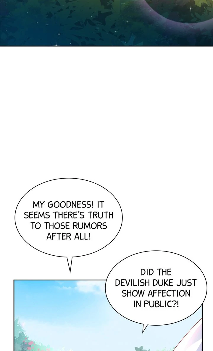 The Devil Duke’s Little Bride Chapter 82 - Page 5