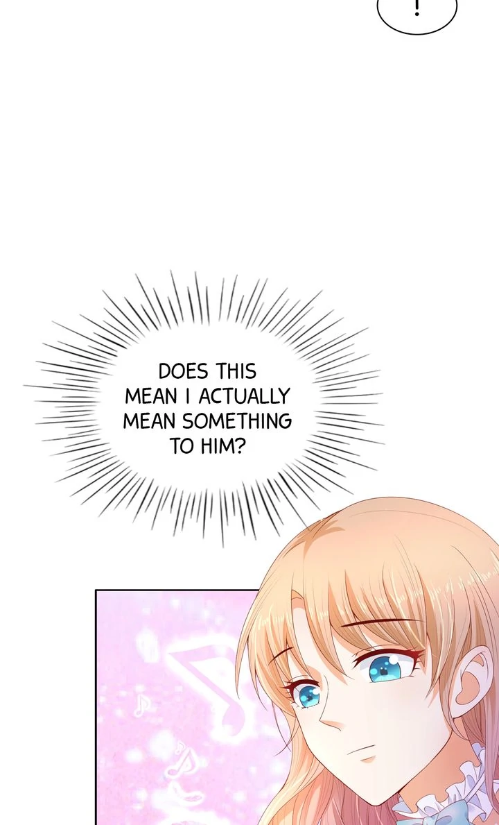 The Devil Duke’s Little Bride Chapter 82 - Page 41