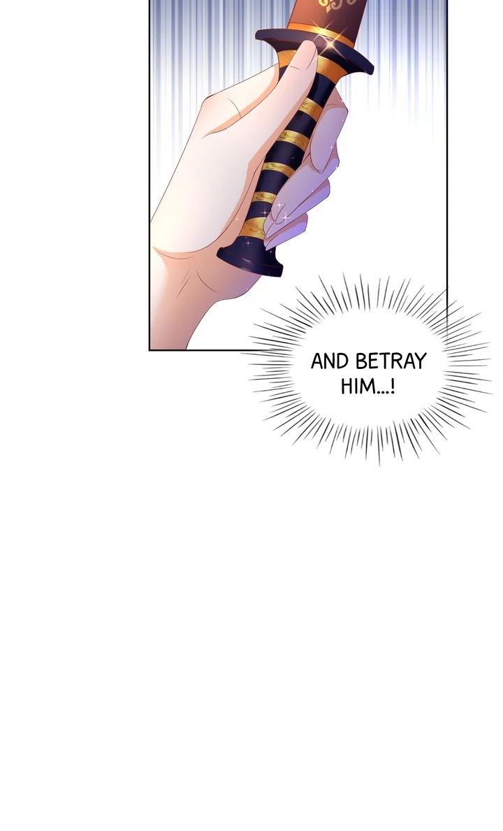 The Devil Duke’s Little Bride Chapter 82 - Page 43