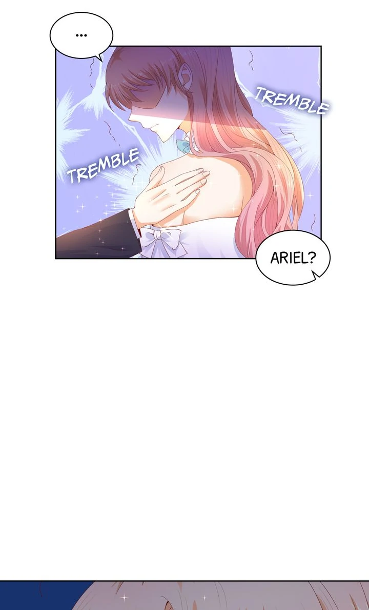 The Devil Duke’s Little Bride Chapter 82 - Page 44