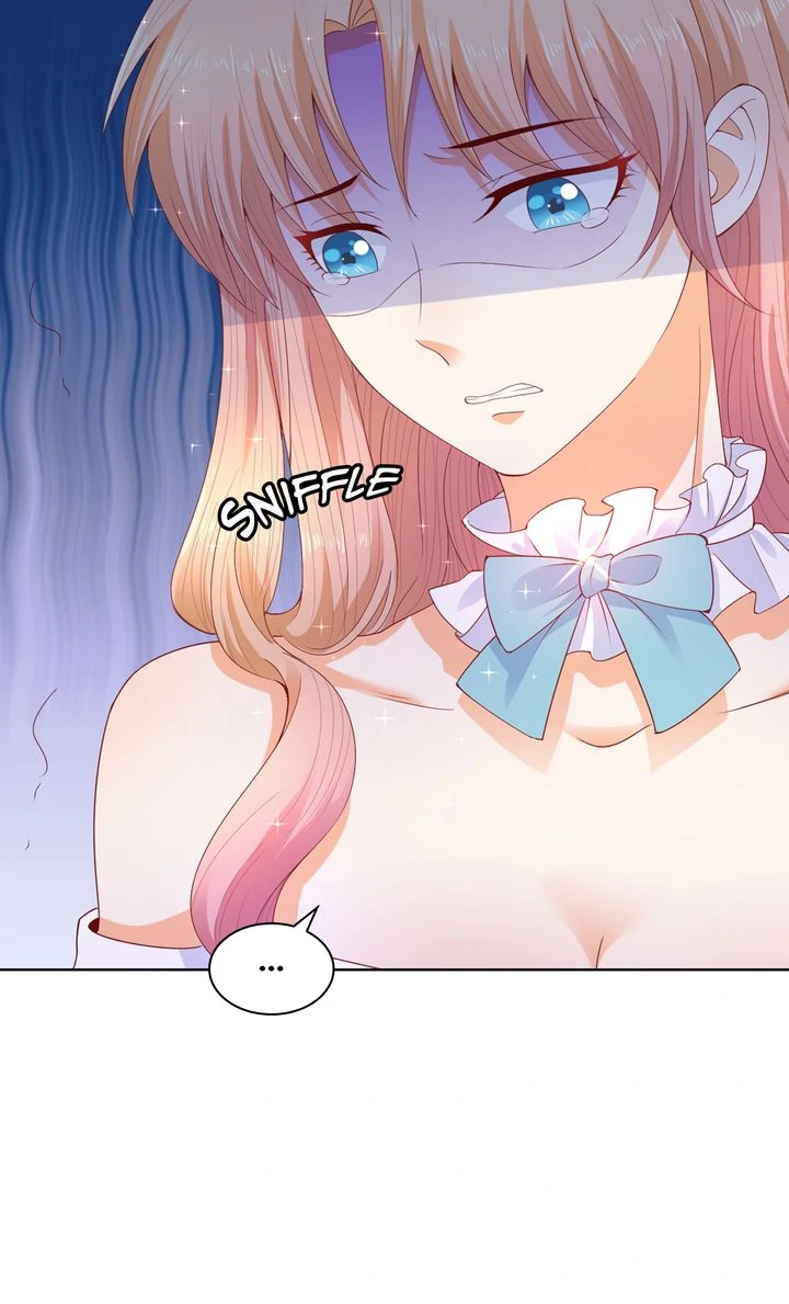 The Devil Duke’s Little Bride Chapter 82 - Page 45