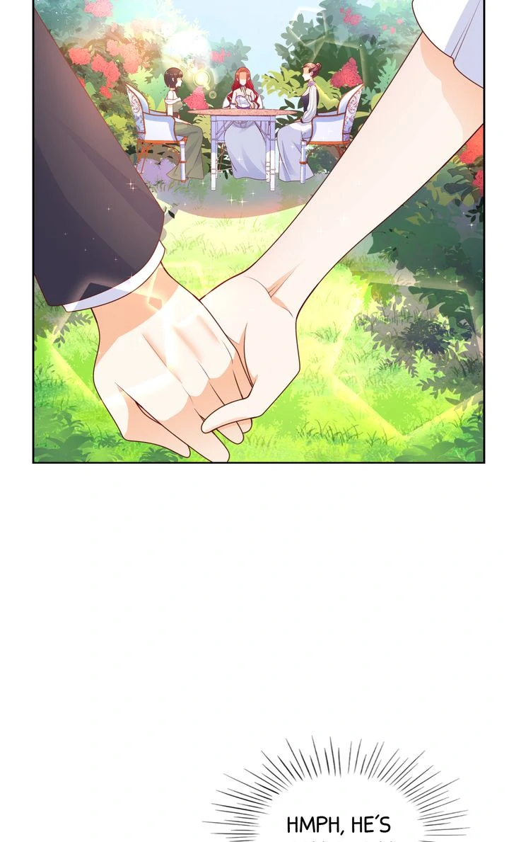 The Devil Duke’s Little Bride Chapter 82 - Page 6