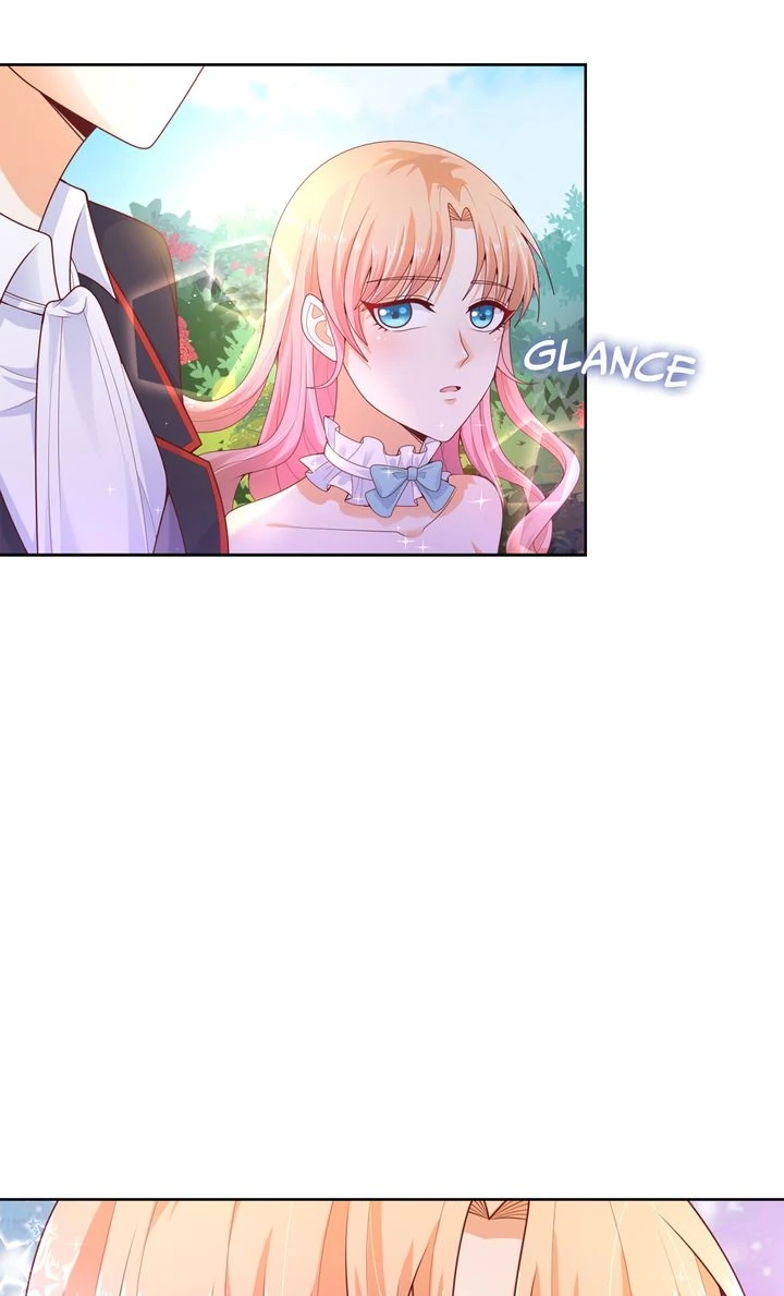 The Devil Duke’s Little Bride Chapter 82 - Page 9