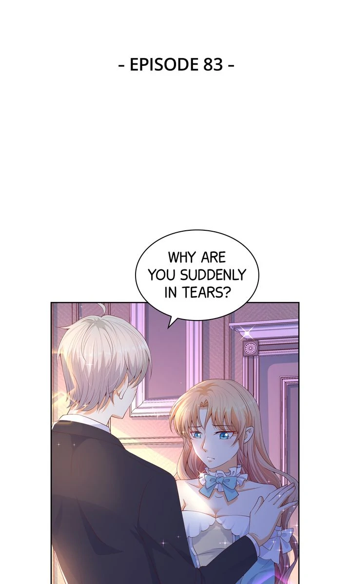 The Devil Duke’s Little Bride Chapter 83 - Page 2