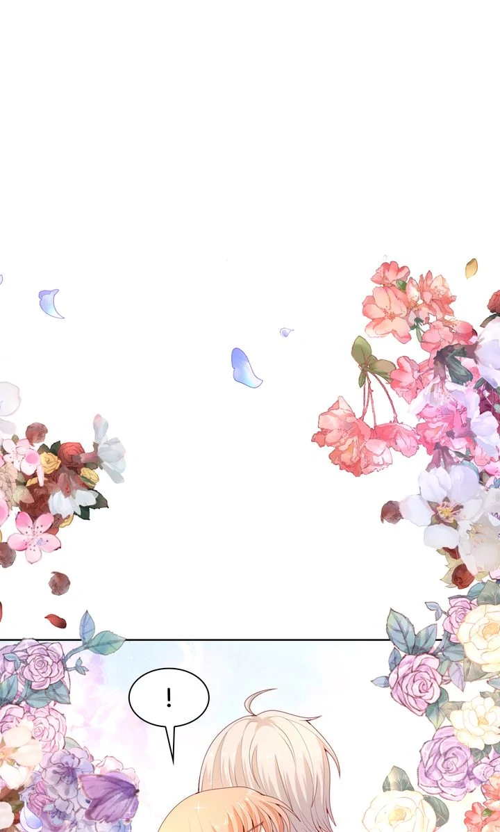 The Devil Duke’s Little Bride Chapter 83 - Page 11