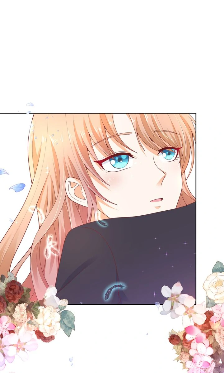 The Devil Duke’s Little Bride Chapter 83 - Page 13