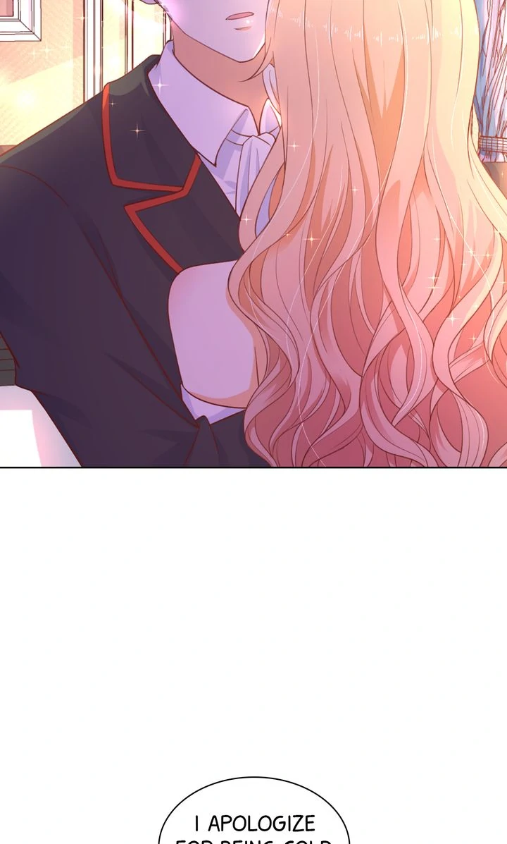 The Devil Duke’s Little Bride Chapter 83 - Page 15