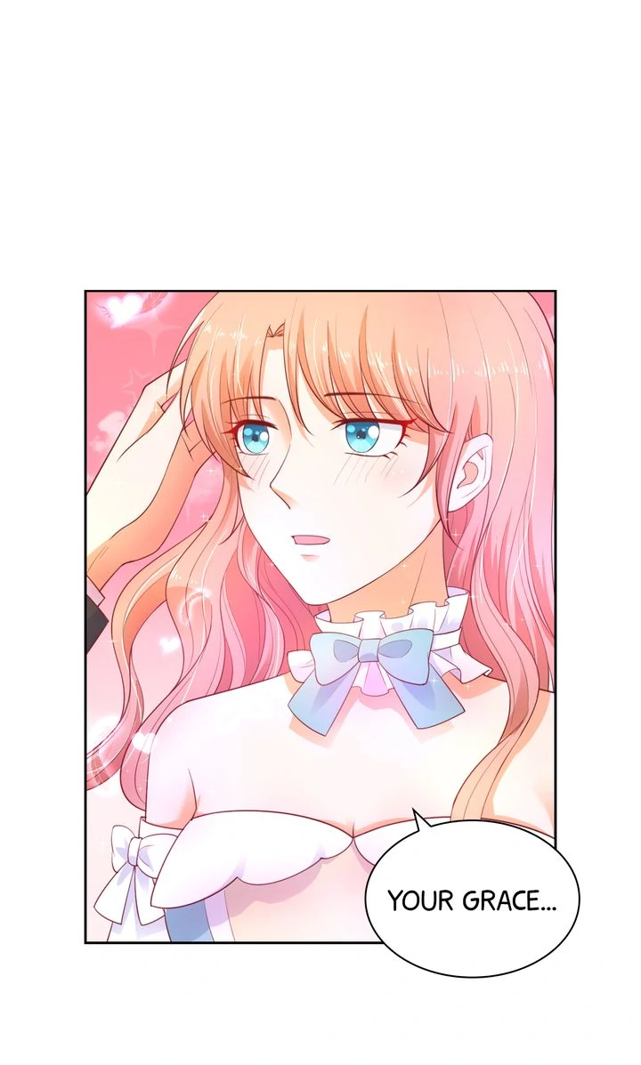 The Devil Duke’s Little Bride Chapter 83 - Page 18