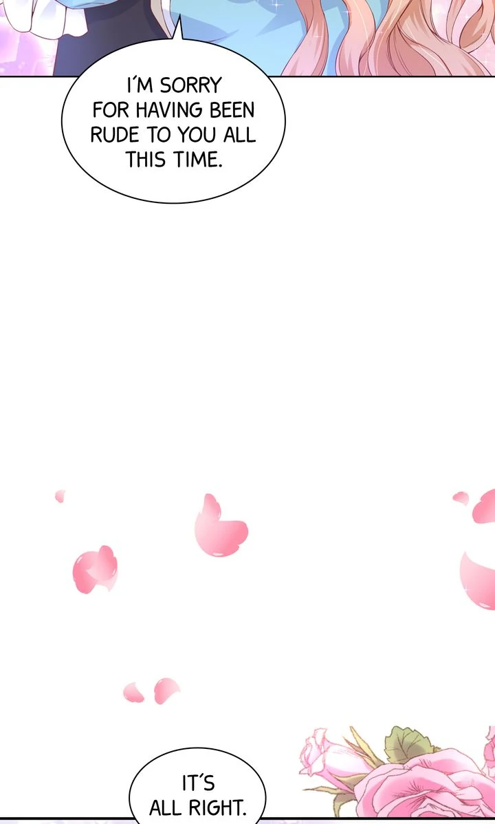 The Devil Duke’s Little Bride Chapter 83 - Page 20