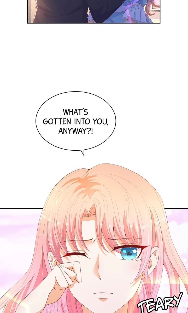 The Devil Duke’s Little Bride Chapter 83 - Page 3