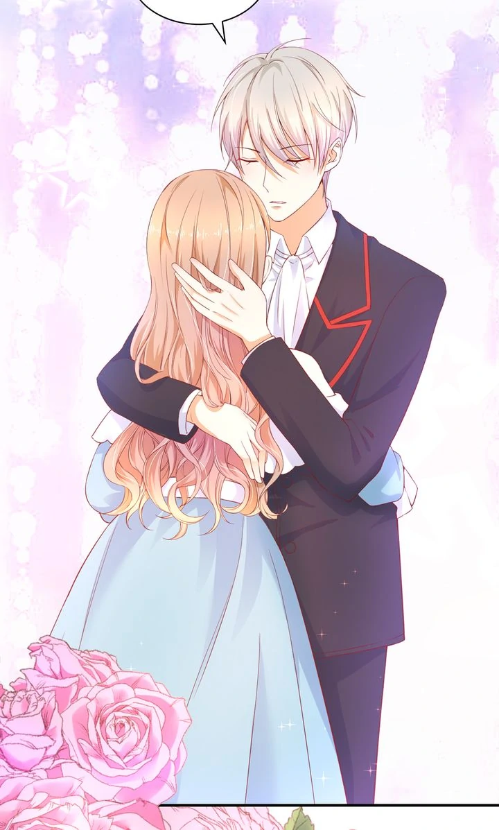 The Devil Duke’s Little Bride Chapter 83 - Page 21