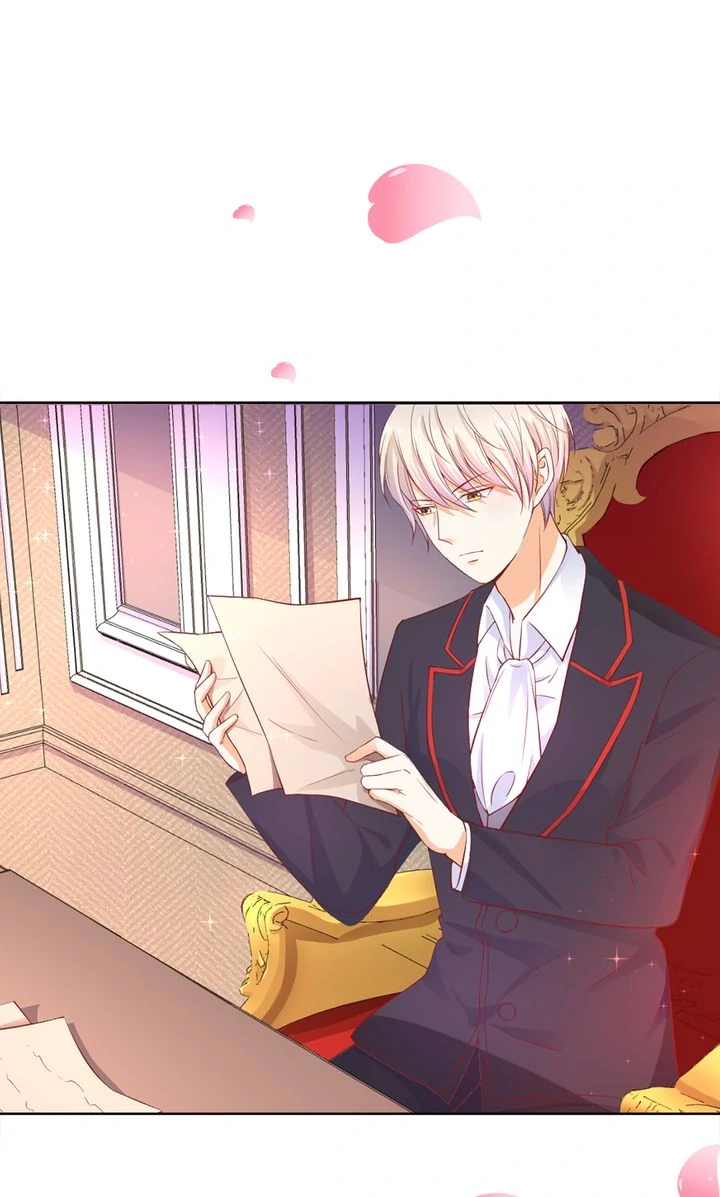 The Devil Duke’s Little Bride Chapter 83 - Page 23