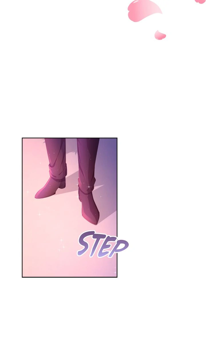 The Devil Duke’s Little Bride Chapter 83 - Page 24