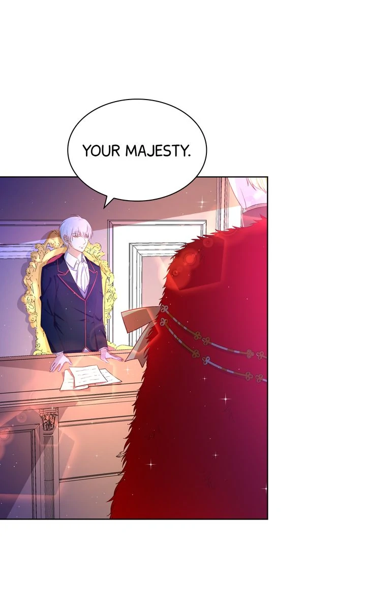 The Devil Duke’s Little Bride Chapter 83 - Page 26