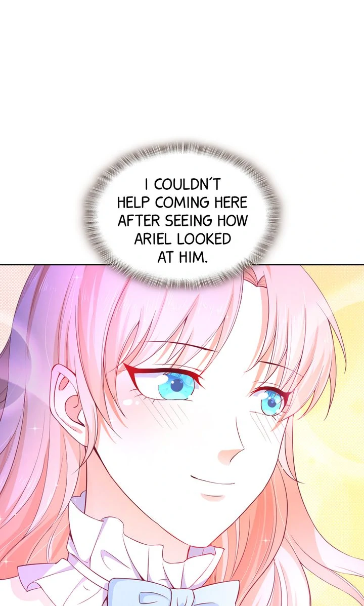 The Devil Duke’s Little Bride Chapter 83 - Page 29