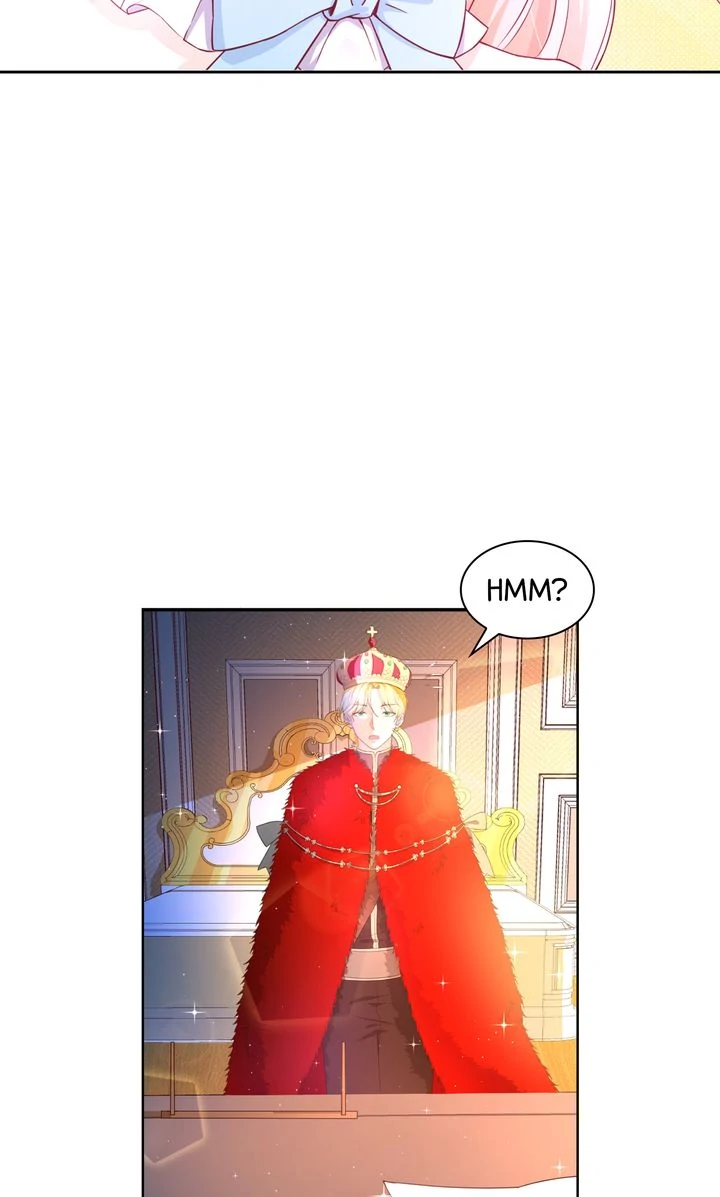 The Devil Duke’s Little Bride Chapter 83 - Page 30