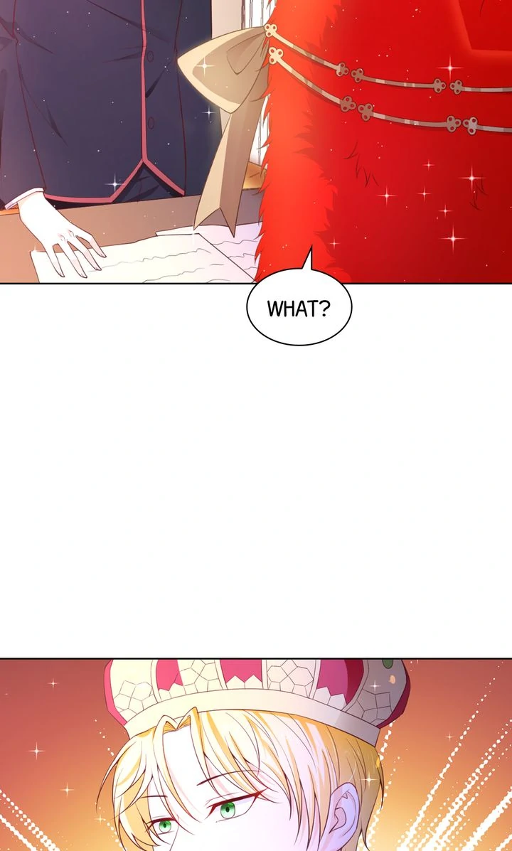 The Devil Duke’s Little Bride Chapter 83 - Page 33