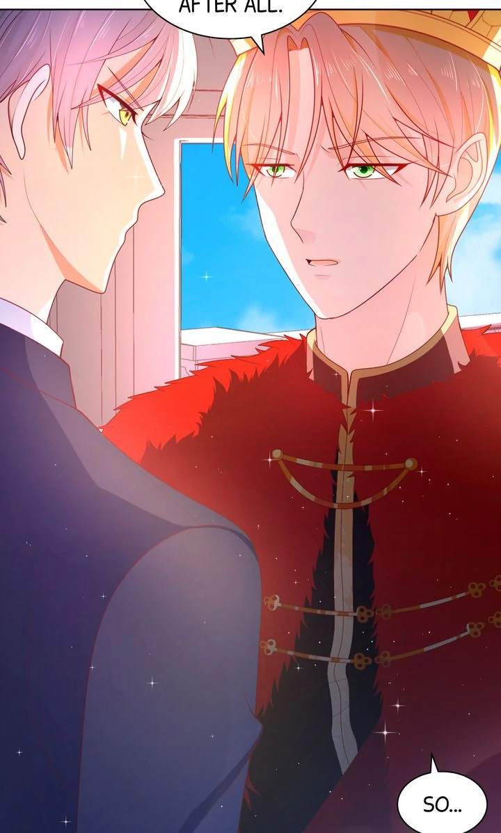 The Devil Duke’s Little Bride Chapter 83 - Page 43