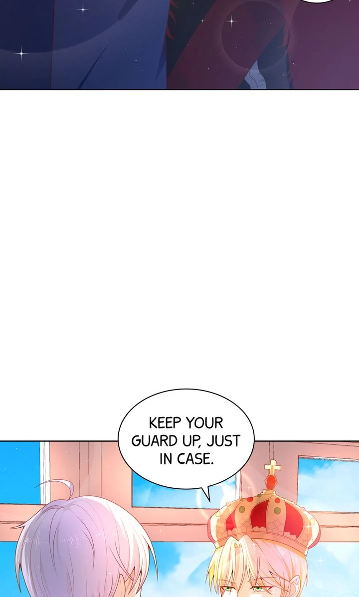 The Devil Duke’s Little Bride Chapter 83 - Page 44