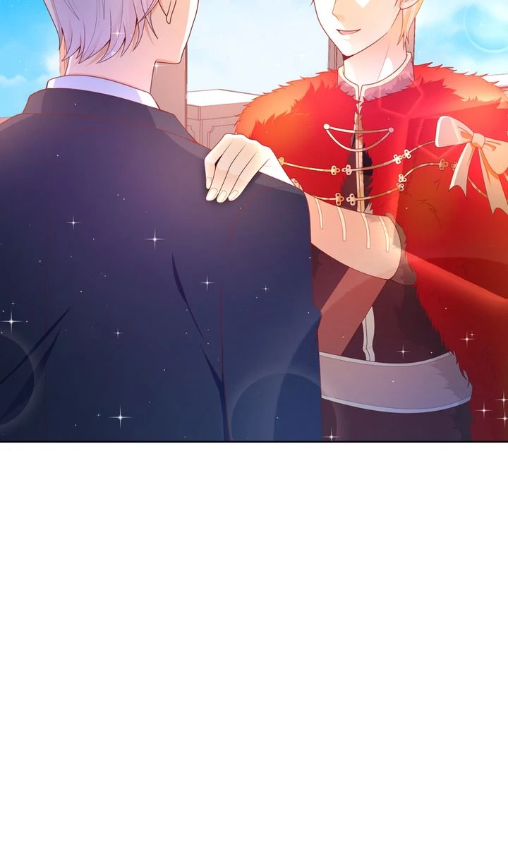 The Devil Duke’s Little Bride Chapter 83 - Page 45