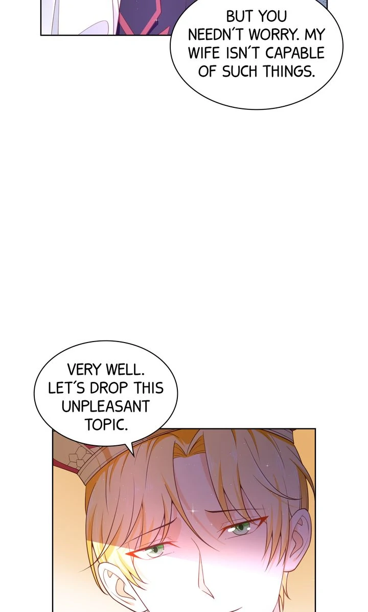 The Devil Duke’s Little Bride Chapter 83 - Page 49