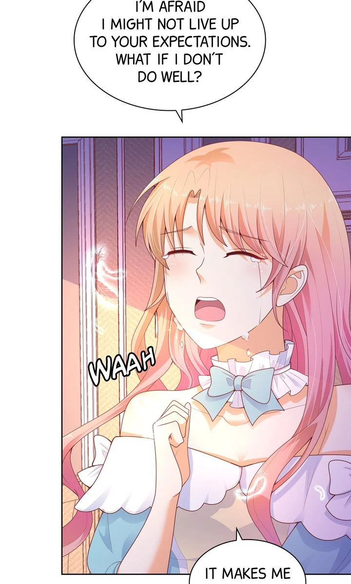 The Devil Duke’s Little Bride Chapter 83 - Page 8