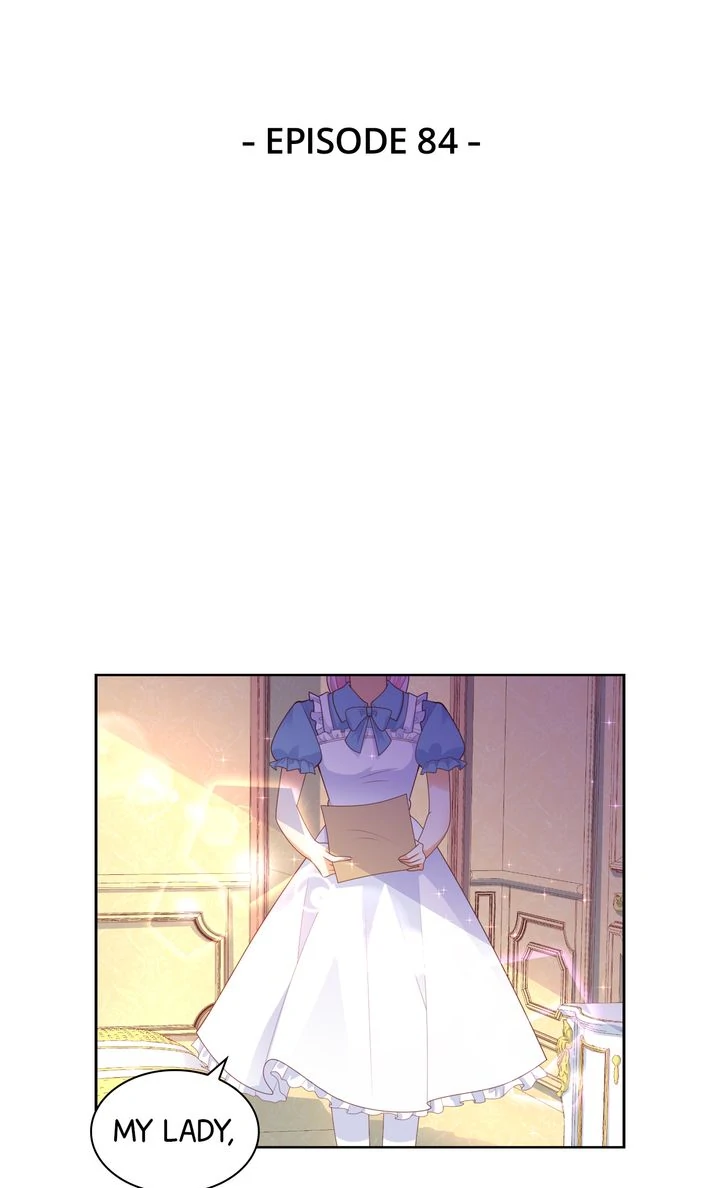 The Devil Duke’s Little Bride Chapter 84 - Page 2