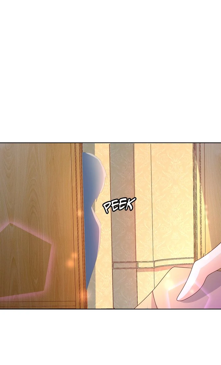 The Devil Duke’s Little Bride Chapter 84 - Page 12