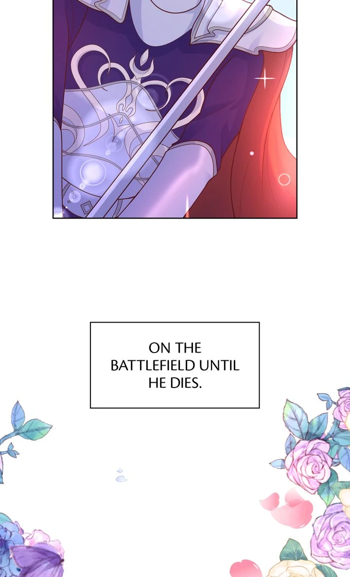 The Devil Duke’s Little Bride Chapter 84 - Page 16