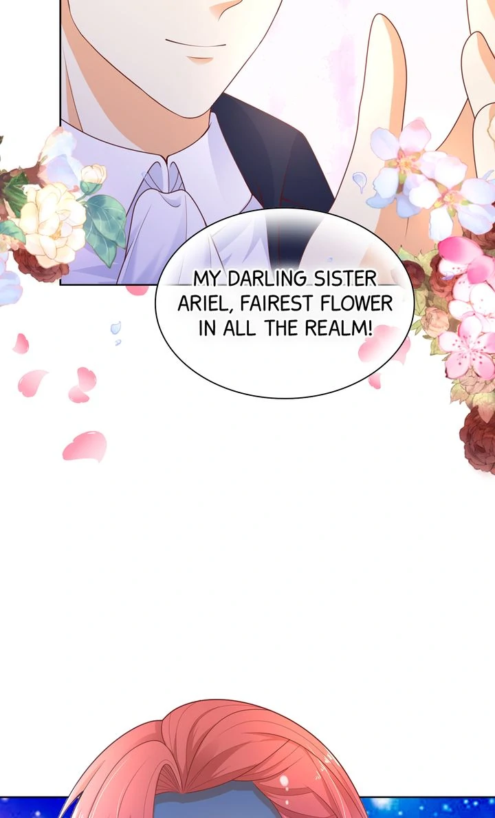 The Devil Duke’s Little Bride Chapter 84 - Page 19