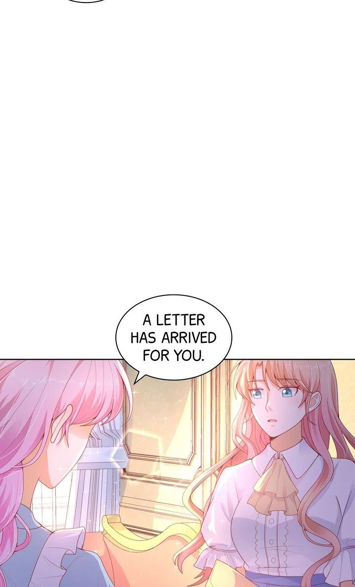 The Devil Duke’s Little Bride Chapter 84 - Page 3