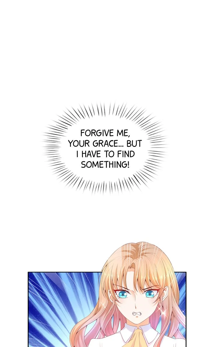 The Devil Duke’s Little Bride Chapter 84 - Page 23