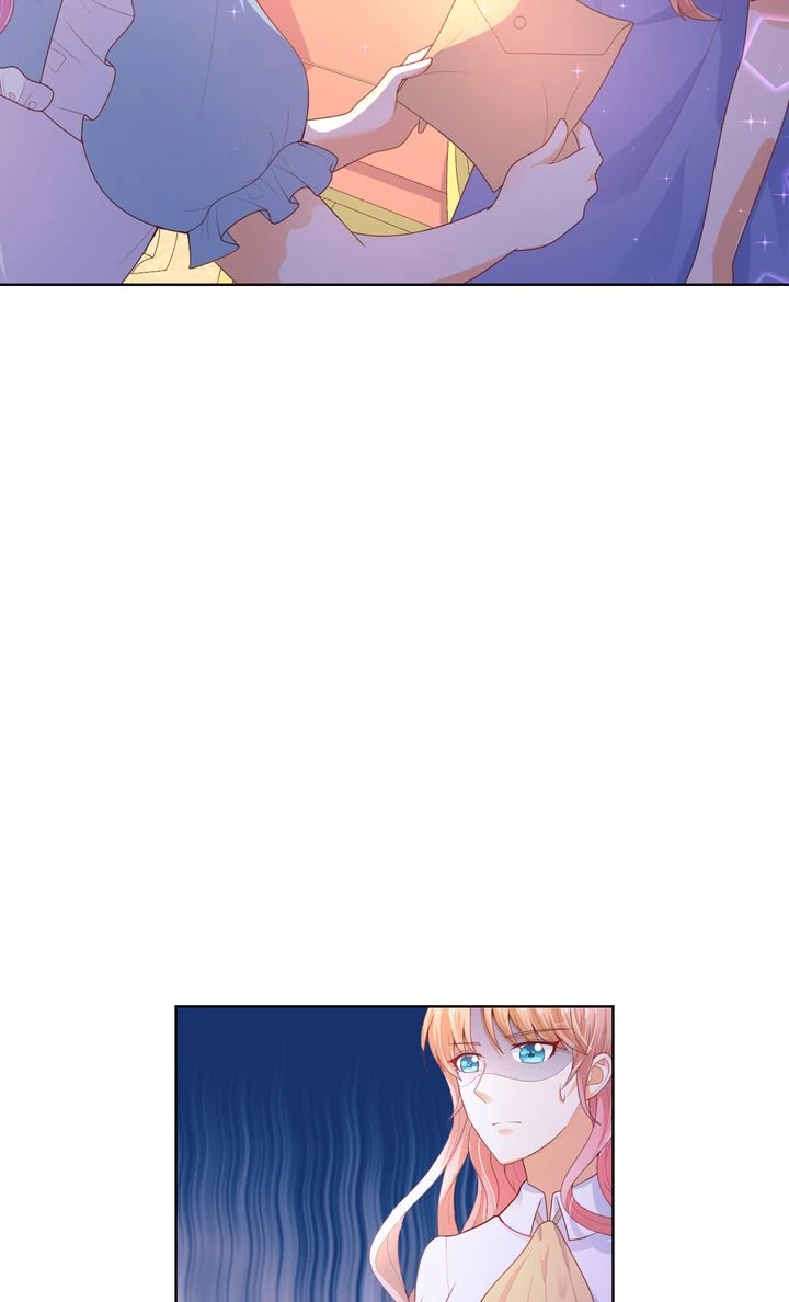 The Devil Duke’s Little Bride Chapter 84 - Page 4