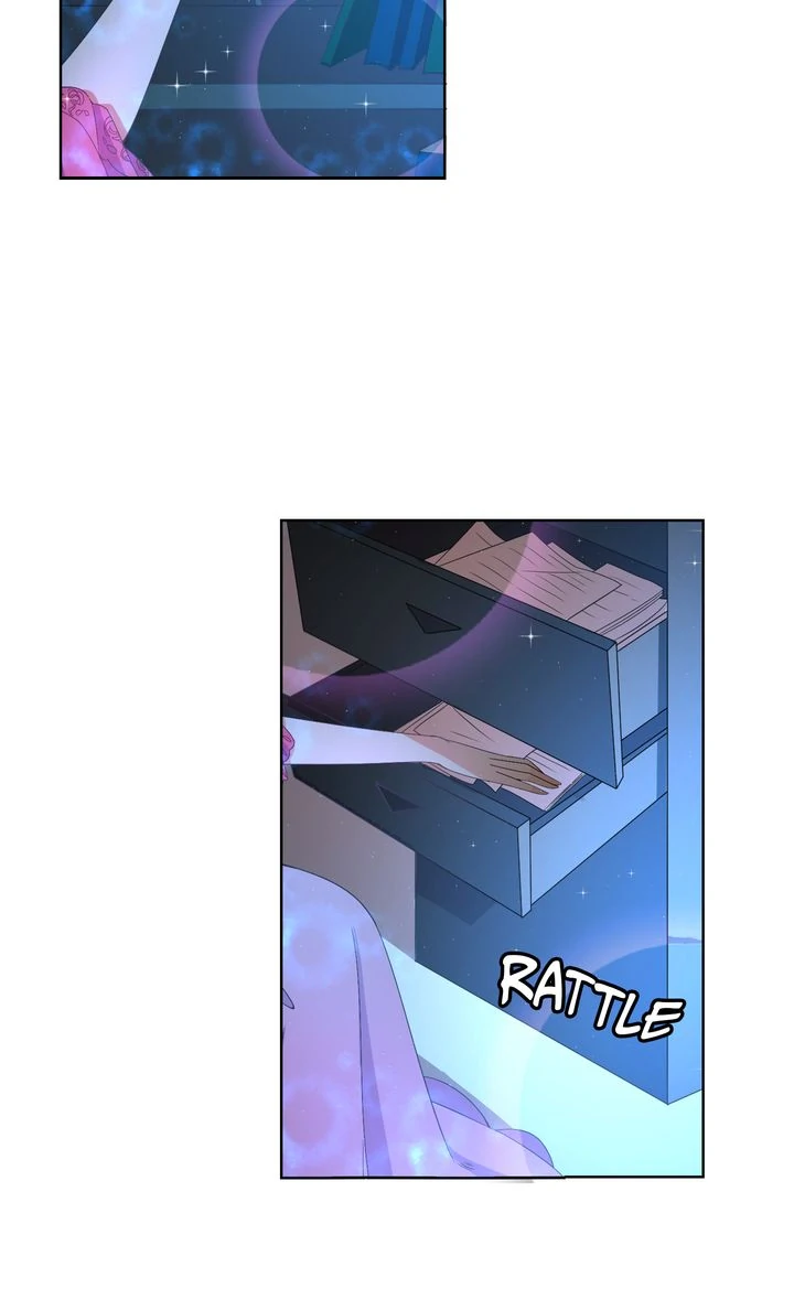 The Devil Duke’s Little Bride Chapter 84 - Page 31