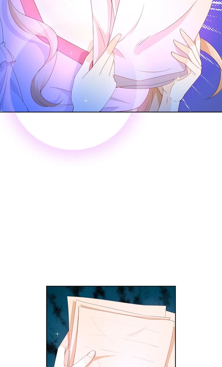 The Devil Duke’s Little Bride Chapter 84 - Page 33