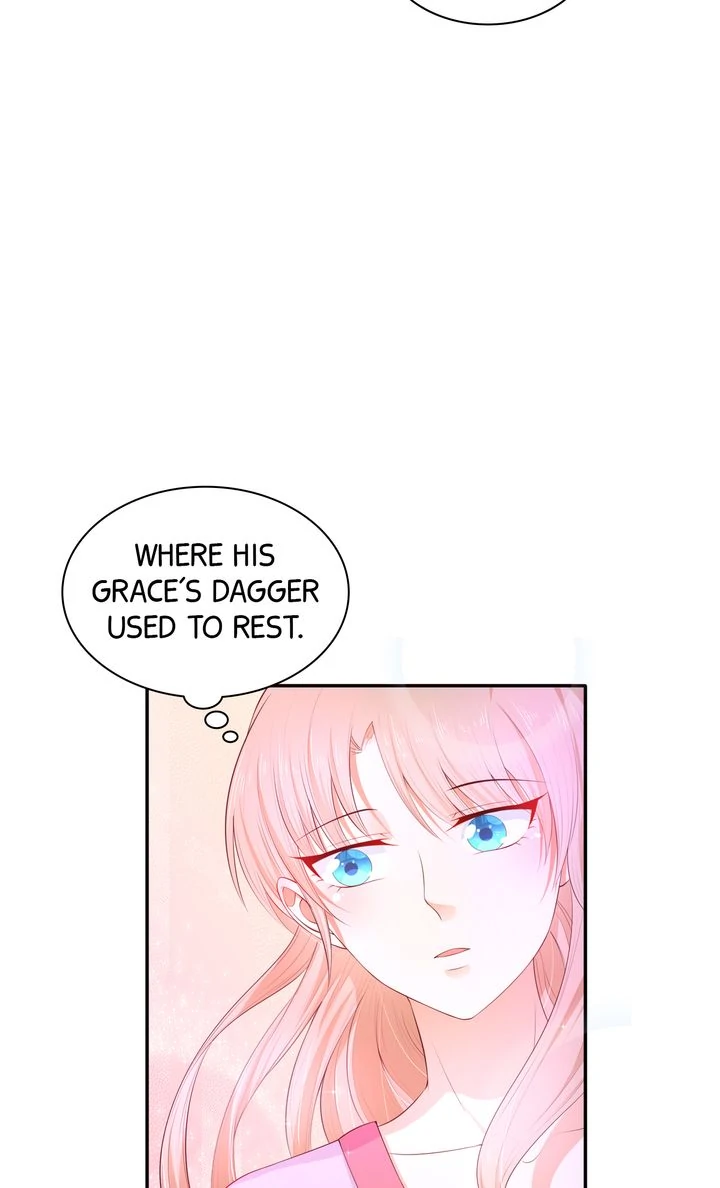 The Devil Duke’s Little Bride Chapter 84 - Page 37