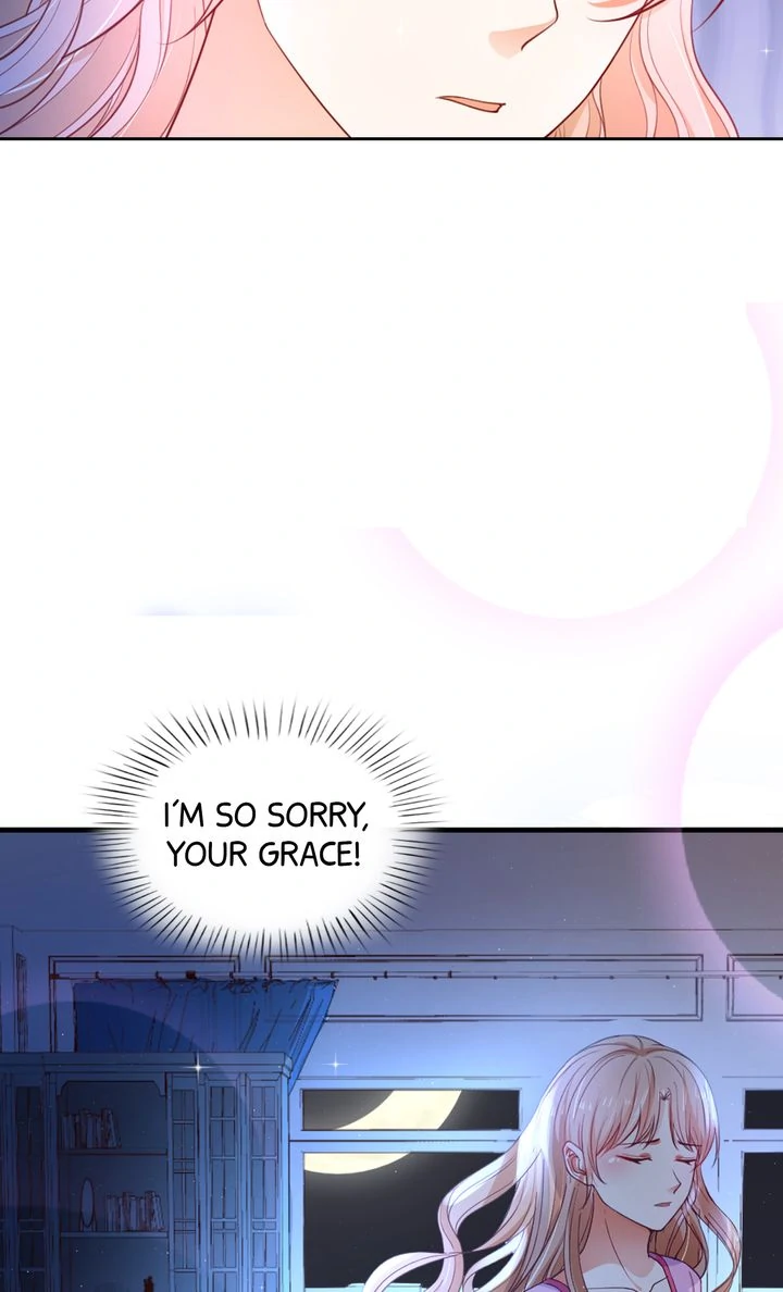 The Devil Duke’s Little Bride Chapter 84 - Page 40