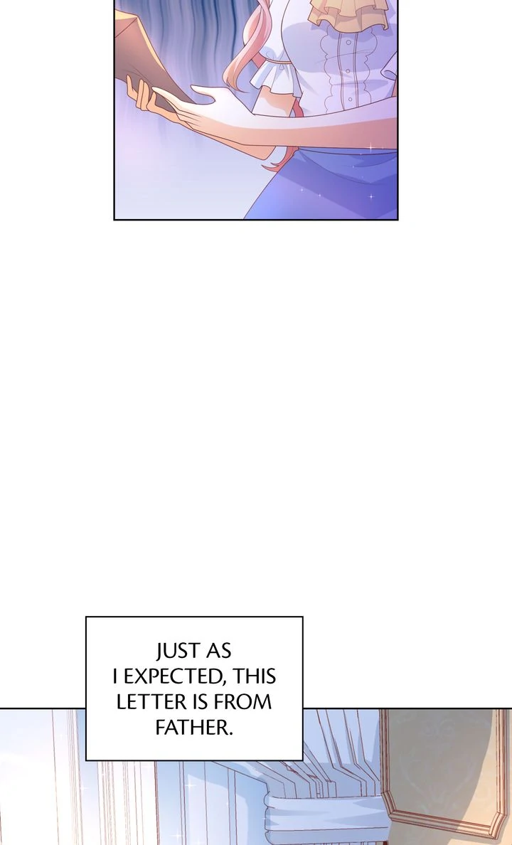 The Devil Duke’s Little Bride Chapter 84 - Page 5