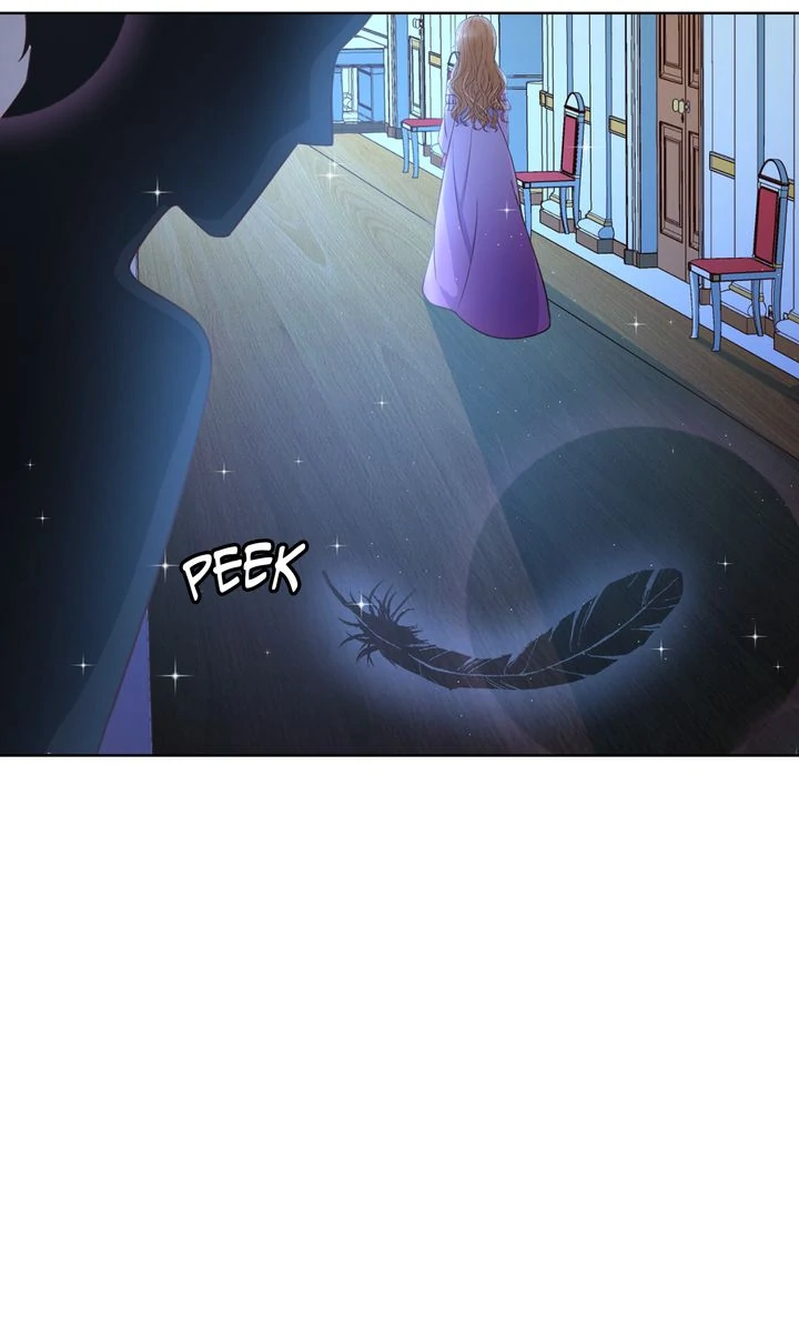 The Devil Duke’s Little Bride Chapter 84 - Page 42