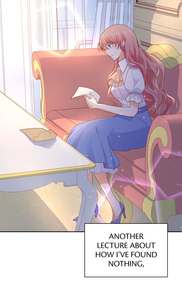 The Devil Duke’s Little Bride Chapter 84 - Page 6